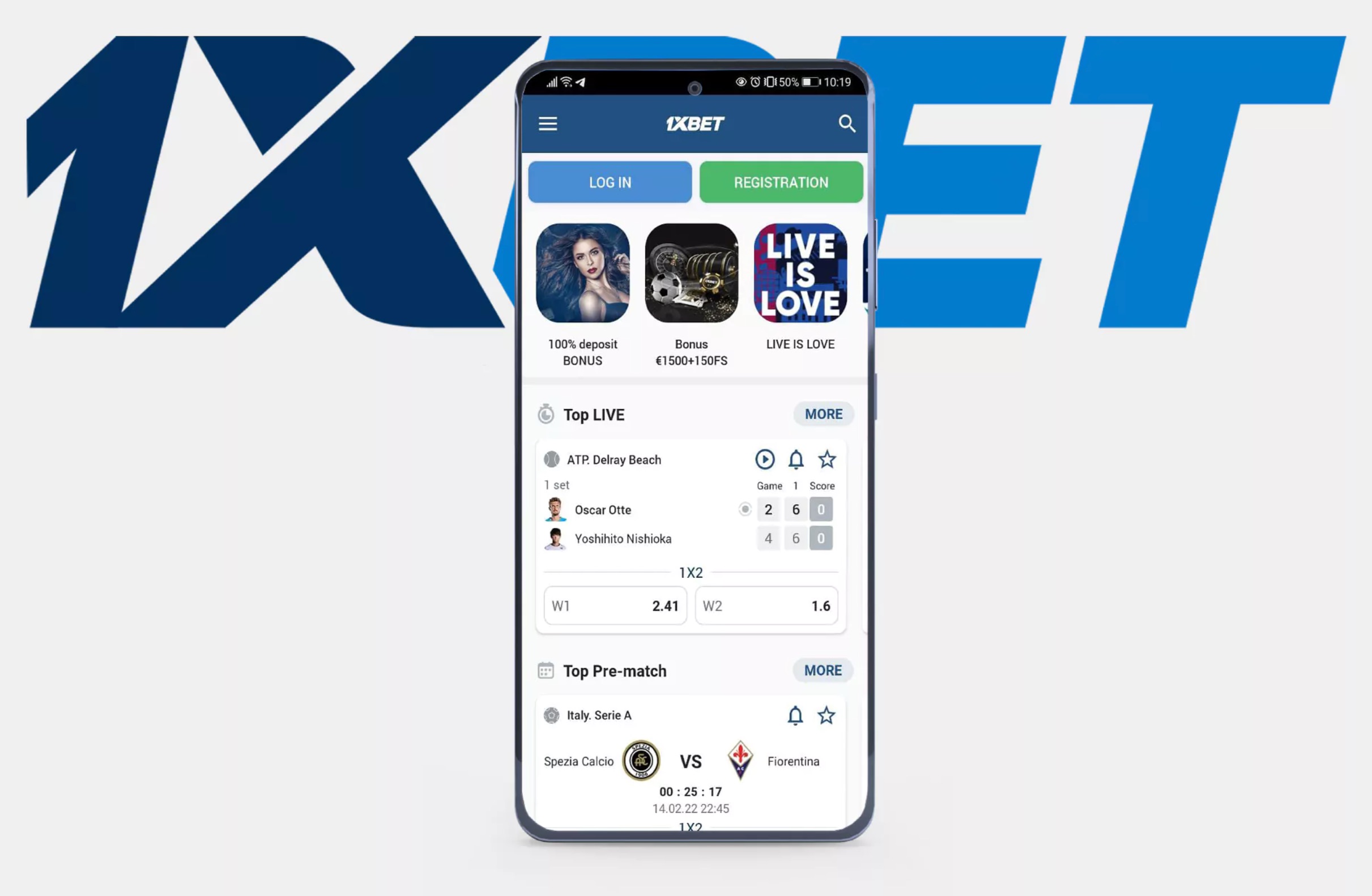 1xBet Живое Казино Reviews.