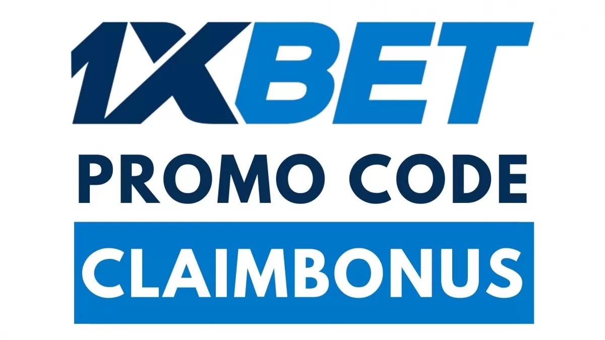 1xBet Promo Code.